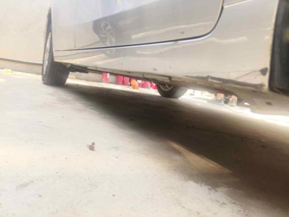 [苏州·苏U] 二手丰田逸致2014款 星耀 180E CVT精英版