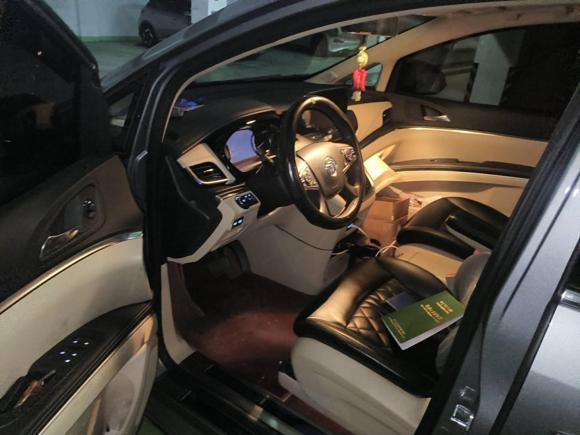 [嘉兴·浙F] 二手别克别克GL82023款 改款 陆上公务舱 豪华型