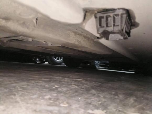 [南昌·赣A] 二手MINIMINI CLUBMAN2011款 1.6L COOPER Fun