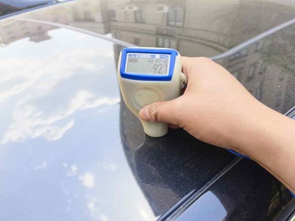 [杭州·浙A] 二手福特蒙迪欧2022款 改款 EcoBoost 245 豪华型