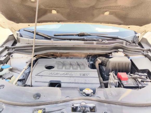 [无锡·粤P] 二手哈弗哈弗M62019款 1.5T DCT两驱超值版 国VI