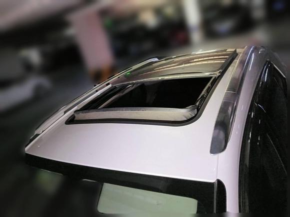 [成都·川A] 二手DSDS 62014款 1.6T 豪华版THP160