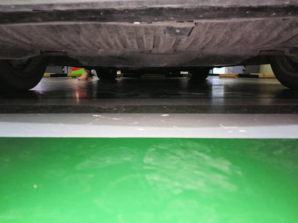 [无锡·苏B] 二手奔驰奔驰CLS2015款 CLS 260