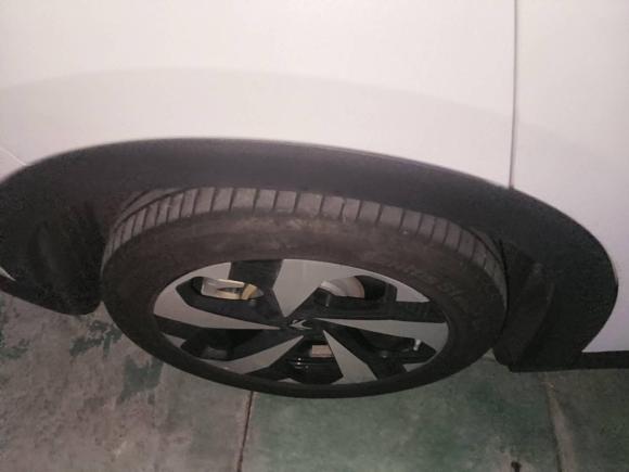 [苏州·苏E] 二手ARCFOX极狐极狐 阿尔法T52025款 520 PRO