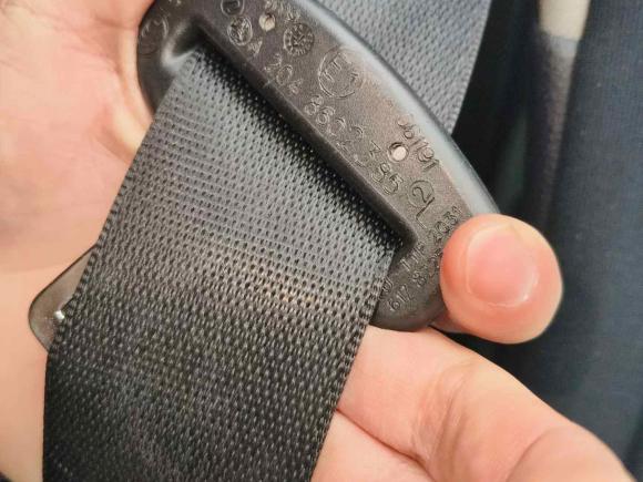 [成都·川A] 二手奔驰奔驰C级2011款 C 260 CGI 时尚型