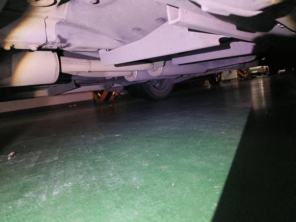 [杭州·浙A] 二手讴歌讴歌RDX2019款 2.0T 钻享版SH-AWD 国V