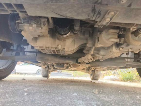 [台州·浙J] 二手广汽传祺传祺GS32021款 POWER 270T 自动劲享版