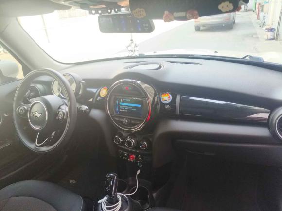 [上海·沪C] 二手MINIMINI2019款 1.5T ONE PLUS