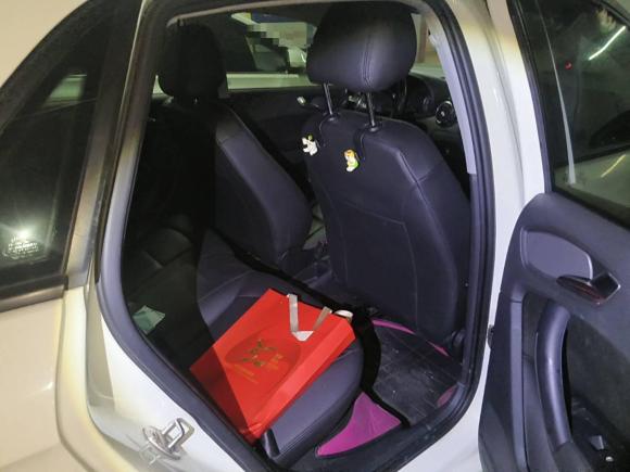 [济南·鲁A] 二手奥迪奥迪A12014款 30 TFSI Sportback时尚型