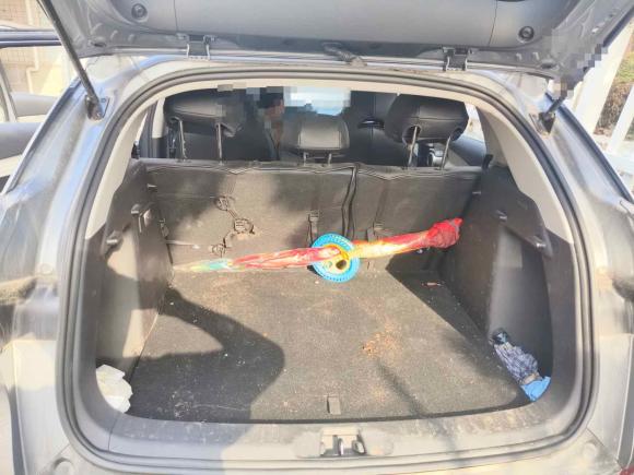 [苏州·苏E] 二手比亚迪元PLUS2022款 430KM 尊贵型