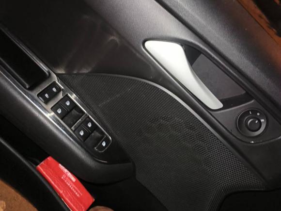 [常州·渝A] 二手雪佛兰科沃兹2019款 320 自动欣享天窗版