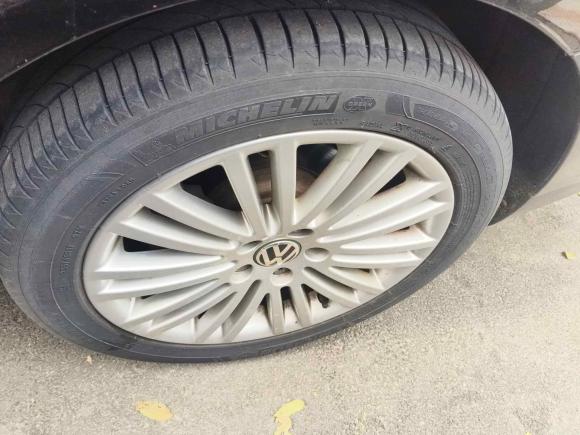 [济南·鲁A] 二手大众迈腾2011款 2.0TSI DSG豪华型