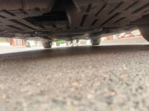 [杭州·浙A] 二手丰田锐志2013款 2.5V 尚锐版