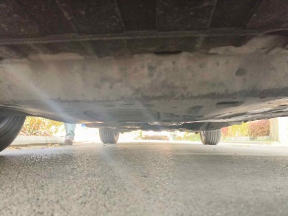 [南京·苏A] 二手本田本田XR-V2015款 1.8L EXi  CVT舒适版