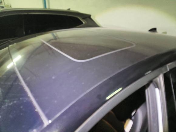 [广州·粤E] 二手雪佛兰科鲁泽2020款 轻混 RS 330T 自动痛快版