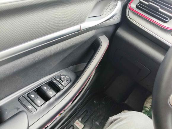 [上海·沪A] 二手比亚迪驱逐舰052022款 DM-i 55KM 尊贵型