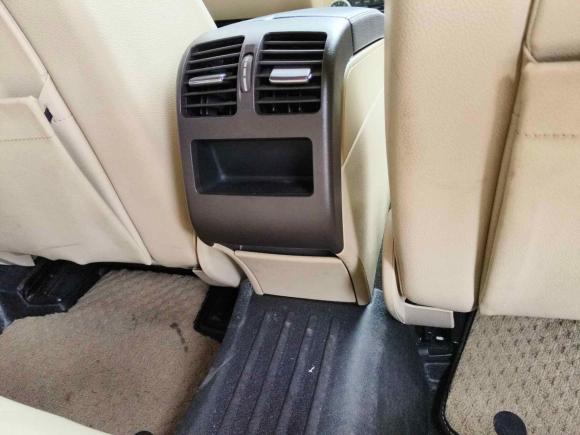 [上海·浙F] 二手奔驰奔驰GLK级2013款 GLK 300 4MATIC 动感型