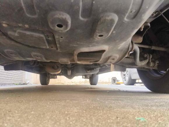 [深圳·粤N] 二手东风风行菱智2019款 M5L 1.6L 7座基本型 国VI