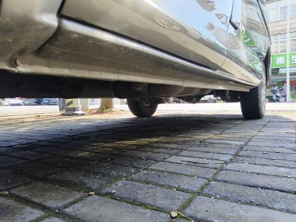 [上海·沪C] 二手东风风行菱智2022款 M5L 1.6L 实用型 7座