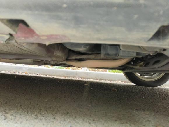 [常州·苏D] 二手日产骐达TIIDA2008款 1.6L 自动智能型