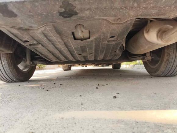 [上海·皖H] 二手本田凌派2022款 180Turbo CVT豪华版