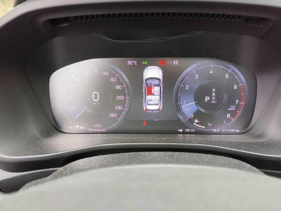 [无锡·苏B] 二手沃尔沃沃尔沃XC402022款 T4 四驱智远豪华版