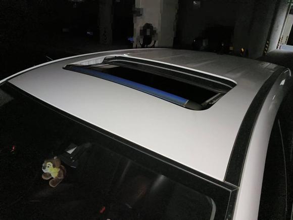 [合肥·皖A] 二手现代北京现代ix352015款 2.0L 自动两驱舒适型 国IV