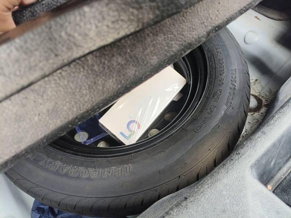 [温州·浙C] 二手奔腾奔腾T552021款 1.5T 自动乐活·尊享版