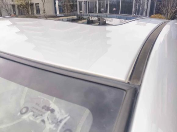 [青岛·鲁U] 二手现代瑞纳2010款 三厢 1.4L 自动时尚型GT