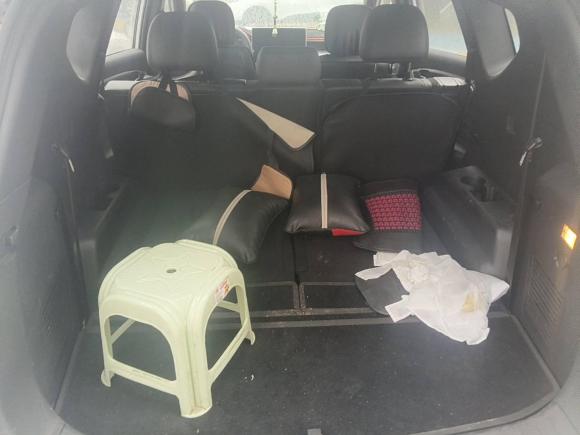 [嘉兴·浙F] 二手东风风光风光580Pro2020款 280TGDI CVT驭领版