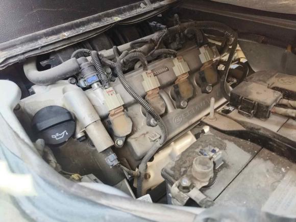 [南通·苏F] 二手五菱汽车五菱荣光2021款 1.5L加长标准型空调版L3C