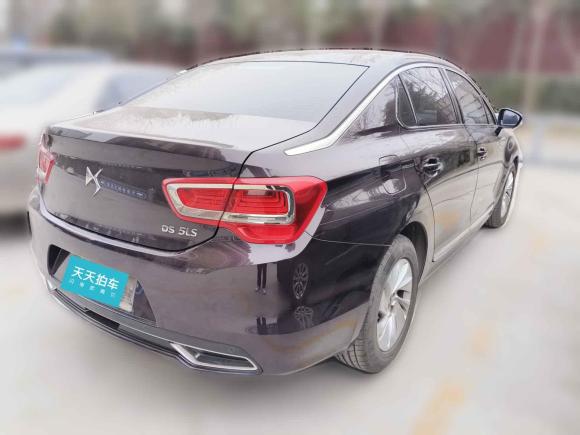 [西安·陕U] 二手DSDS 5LS2014款 1.8L 自动舒适版VTi140