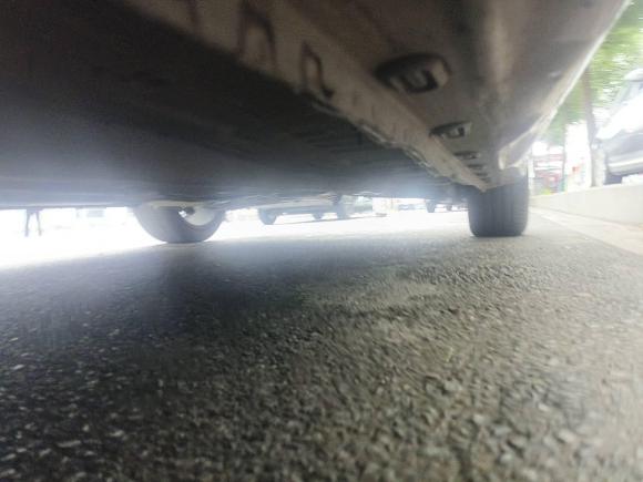 [南昌·赣A] 二手名爵MG62020款 1.5T 自动Trophy旗舰版