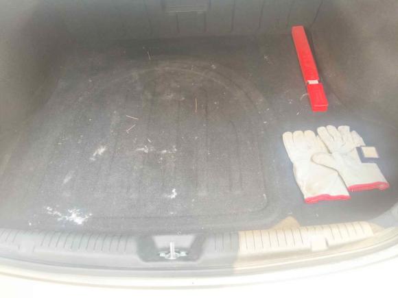 [广州·粤A] 二手现代朗动2015款 1.6L 自动尊贵型