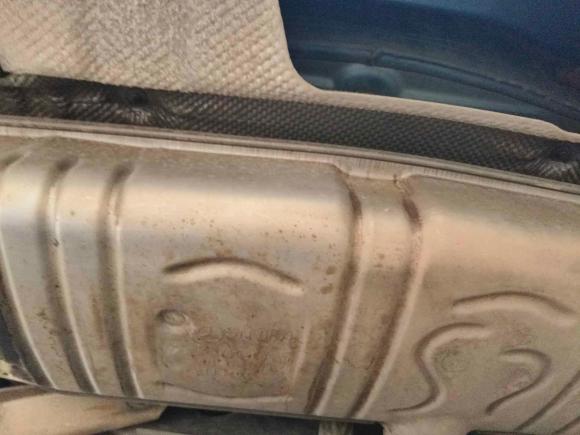 [西安·陕A] 二手奔驰奔驰A级2013款 A 200 都市型