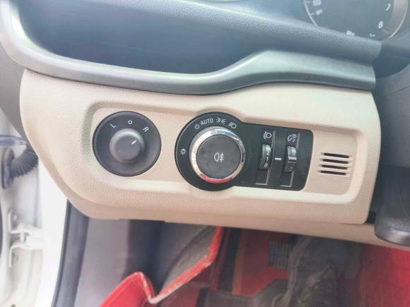 [广州·鲁K] 二手别克英朗2018款 15T 双离合进取型 国V