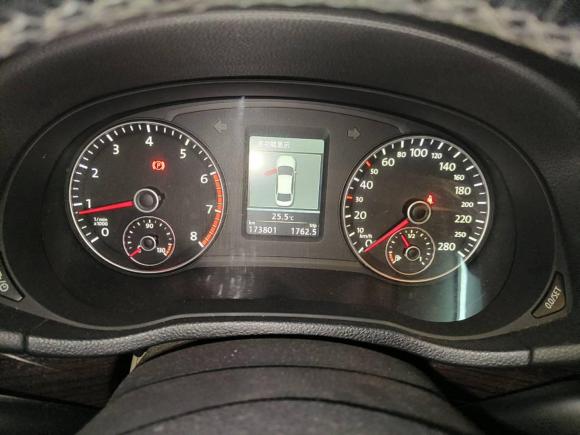 [南京·苏A] 二手大众帕萨特2014款 1.8TSI DSG御尊版