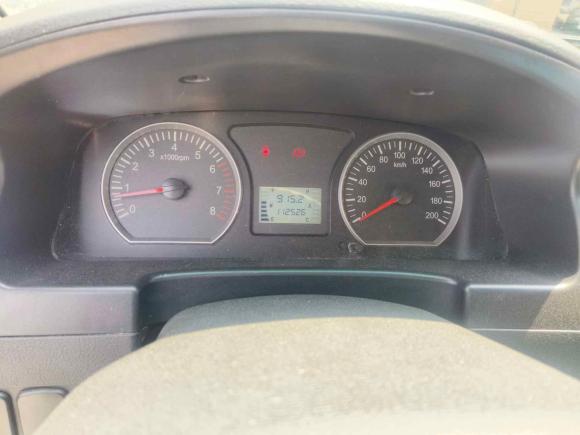 [广州·粤A] 二手东风风行菱智2018款 M3 1.6L 7座舒适型