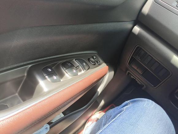 [上海·浙F] 二手雷诺科雷傲2018款 2.0L 两驱120周年限量版