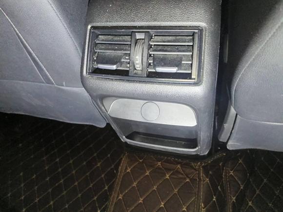 [苏州·苏U] 二手观致观致52018款 改款 1.6T 自动领先型