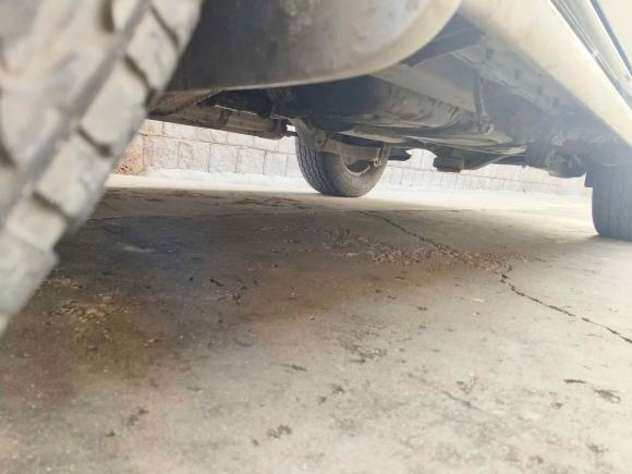 [青岛·贵A] 二手江铃驭胜S3502013款 2.4T 自动两驱柴油豪华版7座