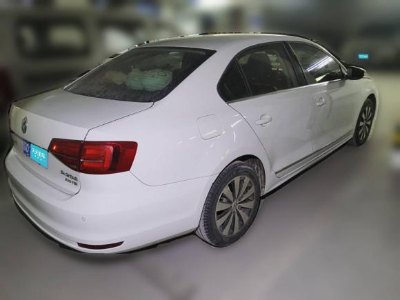 [青岛·鲁B] 二手大众速腾2017款 230TSI 自动舒适型