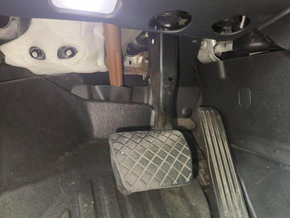 [深圳·粤B] 二手奥迪奥迪Q32015款 30 TFSI 进取型