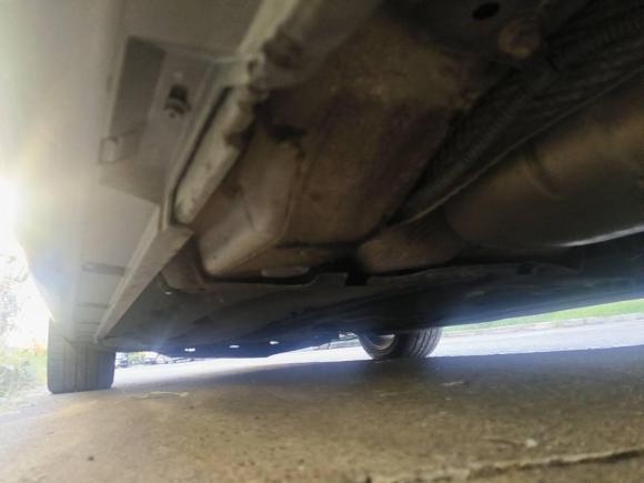 [宁波·浙B] 二手大众一汽-大众CC2015款 2.0TSI 豪华型