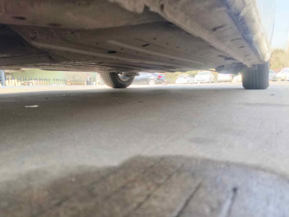 [西安·陕A] 二手本田飞度2014款 1.5L SE CVT时尚型