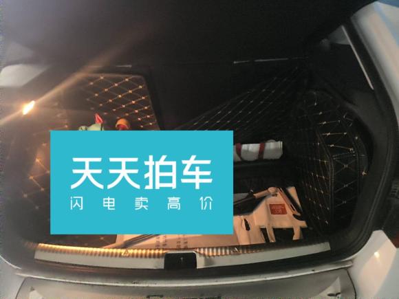 [济南·鲁A] 二手斯柯达昕动2016款 改款 1.6L 手动创行版