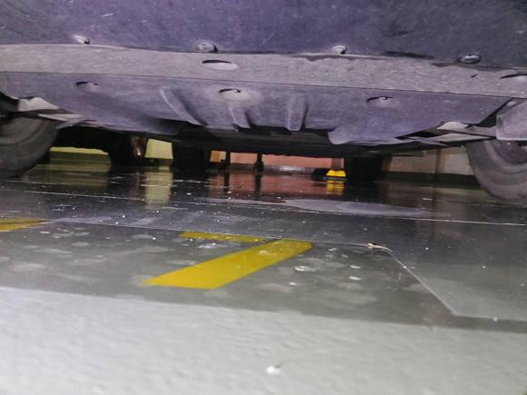 [上海·沪A] 二手蔚来蔚来ES62020款 455KM 运动版