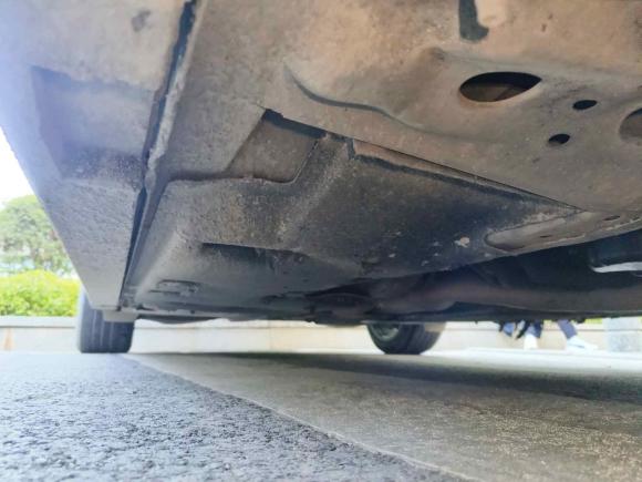 [广州·湘N] 二手凯迪拉克凯迪拉克ATS-L2014款 25T 舒适型