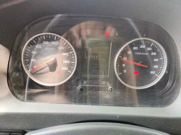 [苏州·苏E] 二手依维柯依维柯褒迪2017款 2.5T经典A32客车中顶6-7座47Z5