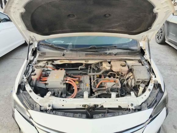 [青岛·鲁B] 二手别克微蓝62019款 互联时尚型